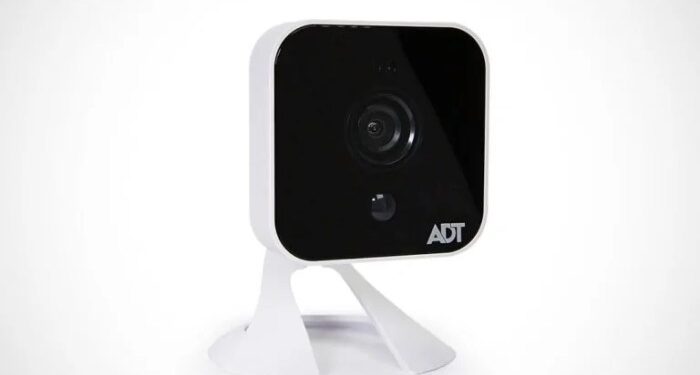 Smart home: the next big thing? | PPT