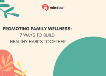 Promoting Family Wellness - 7 Ways To Build Healthy Habits Together ...