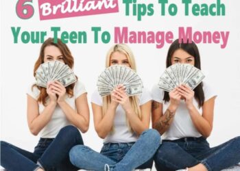 Money Management Workshop for Teens