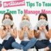 Money Management Workshop for Teens