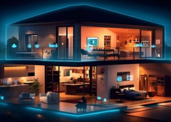 Living in the Future: How Adaptive Smart Homes Will Revolutionize Daily ...