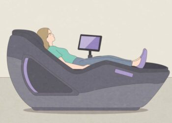 Hydromassage Planet Fitness: Secrets of Relaxation