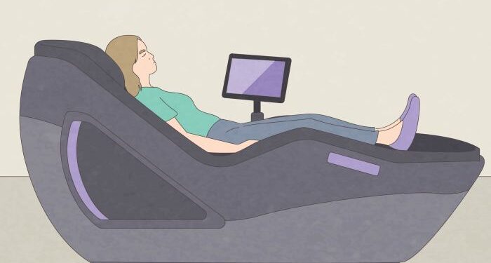 Hydromassage Planet Fitness: Secrets of Relaxation