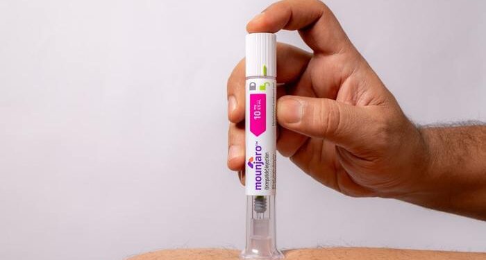 Novel New Diabetes Treatment: Mounjaro. By Our Student Pharmacist ...