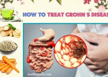 14 Self-Care Tips for Crohn's Disease