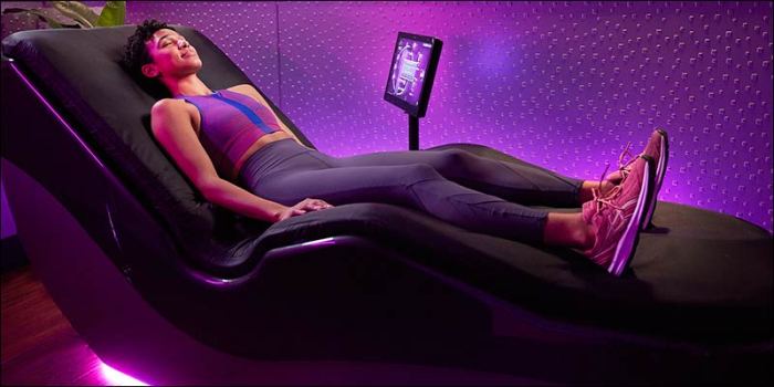 How to Use HydroMassage at Planet Fitness? - FitnessProfy