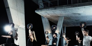 LES MILLS GRIT Strength – HIIT Workouts – Les Mills US