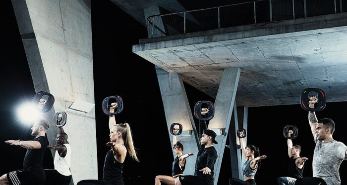 LES MILLS GRIT Strength – HIIT Workouts – Les Mills US